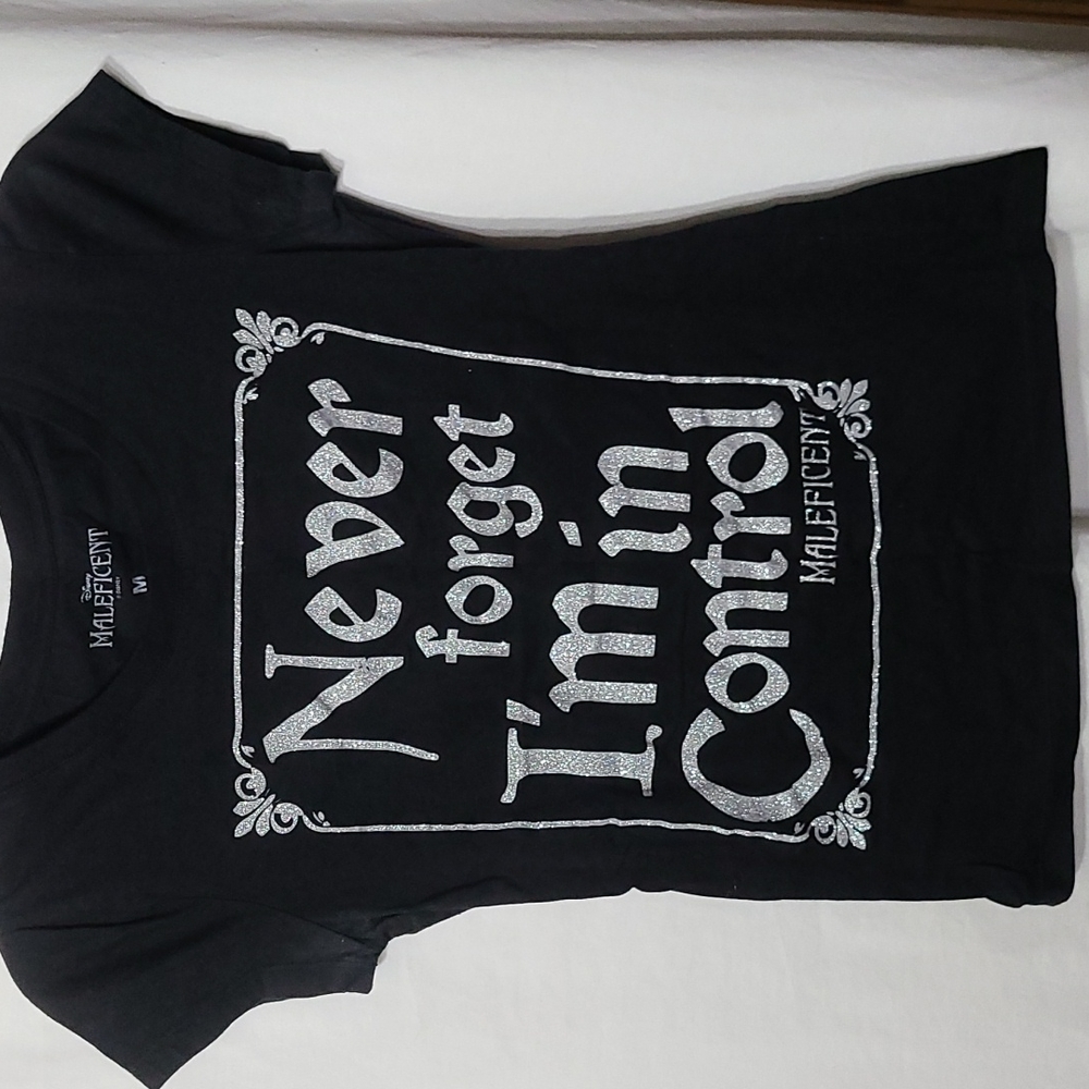 Maleficent tshirt
